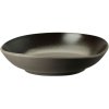 Rosenthal Junto Suppenteller 22,5 cm, Schiefergrau