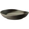 Rosenthal Junto Suppenteller 28 cm, Schiefergrau
