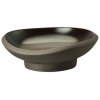 Rosenthal Junto Schüssel 8 cm, Schiefergrau