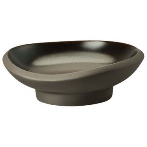 Rosenthal Junto Schssel 8 cm, Slate Grey