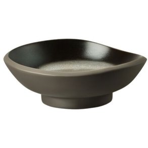 Rosenthal Junto Schssel 10 cm, Slate Grey