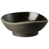 Rosenthal Junto Schüssel 12 cm, Schiefergrau