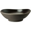 Rosenthal Junto Schüssel 15 cm, Schiefergrau