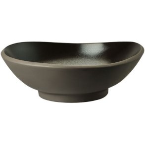 Rosenthal Junto Schssel 15 cm, Slate Grey
