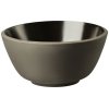 Rosenthal Junto Frhstcksschssel 14 cm, Schiefergrau