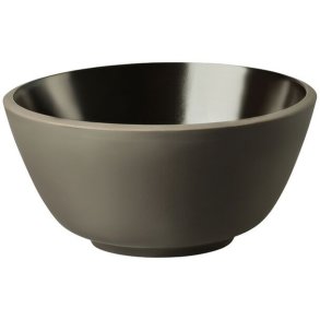 Rosenthal Junto Frhstcksschssel 14 cm, Slate Grey