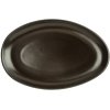 Rosenthal Junto Platte 25 cm, Slate Grey