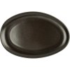 Rosenthal Junto Teller 28,5 cm, Schiefergrau