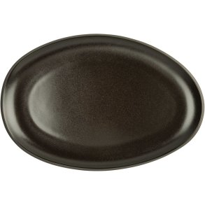 Rosenthal Junto Teller 28,5 cm, Slate Grey