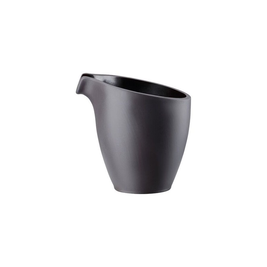 Rosenthal Junto Milchknnchen 15 cl, Schiefergrau
