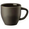Rosenthal Junto Espressotasse 9 cl, Schiefergrau