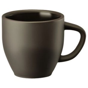 Rosenthal Junto Espressotasse 9 cl, Slate Grey