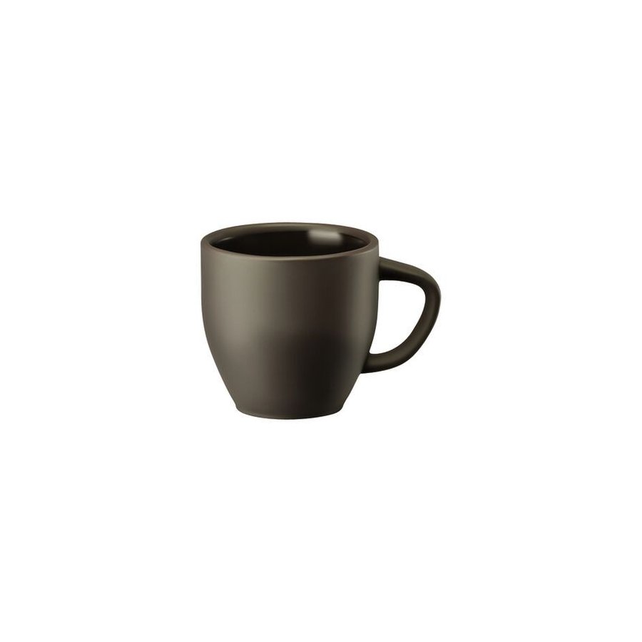 Rosenthal Junto Espressotasse 9 cl, Schiefergrau