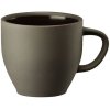 Rosenthal Junto Kaffeetasse 24 cl, Schiefergrau