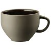 Rosenthal Junto Kaffeetasse 33 cl, Schiefergrau