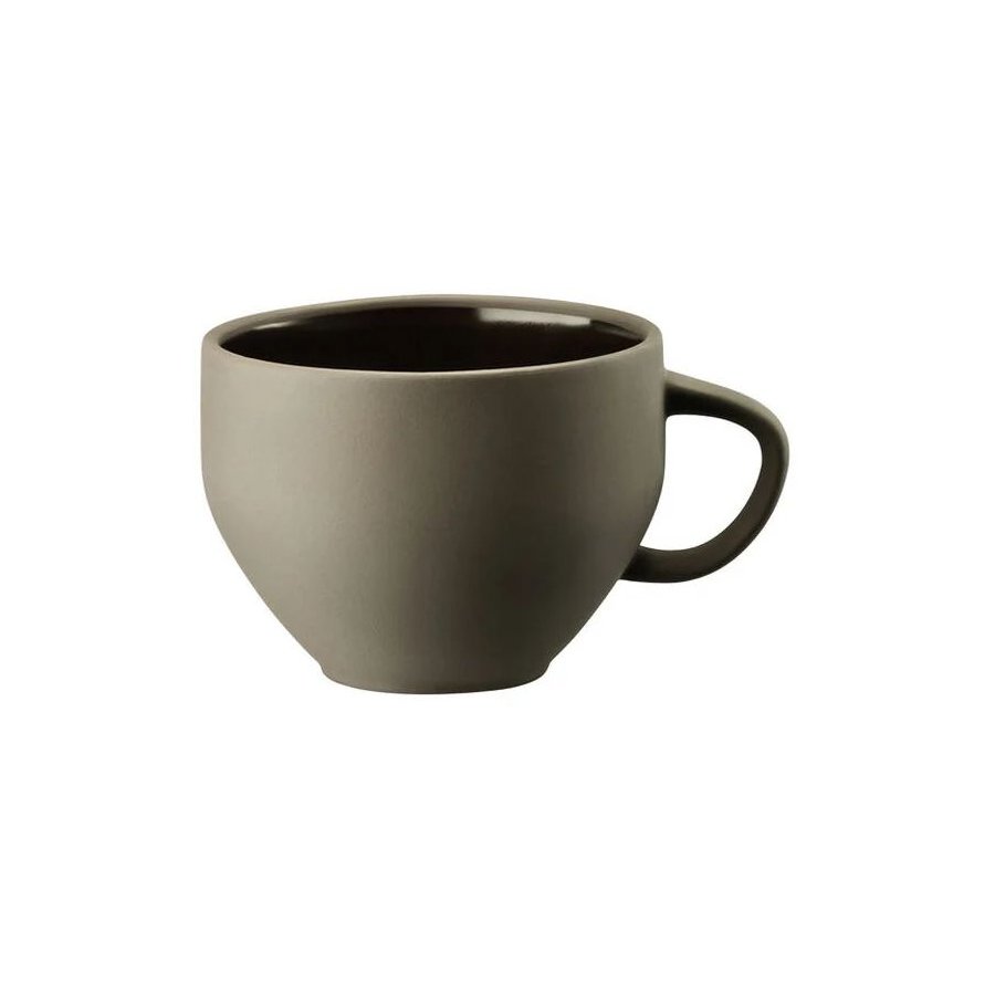 Rosenthal Junto Kaffeetasse 33 cl, Schiefergrau