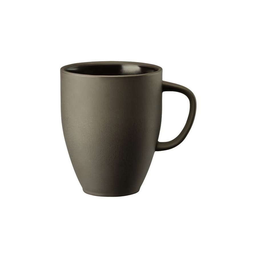 Rosenthal Junto Becher 38 cl, Schiefergrau