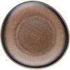 Rosenthal Junto Teller 16 cm, Bronze
