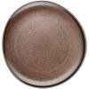 Rosenthal Junto Teller 22 cm, Bronze