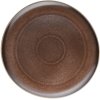 Rosenthal Junto Teller 27 cm, Bronze