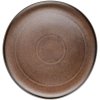 Rosenthal Junto Teller 30 cm, Bronze
