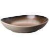 Rosenthal Junto Suppenteller 22,5 cm, Bronze