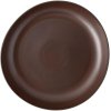 Rosenthal Junto Servierschssel 33,3 cm, Bronze