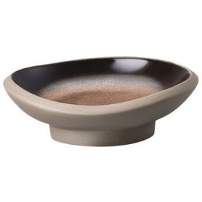 Rosenthal Junto Schssel 8 cm, Bronze