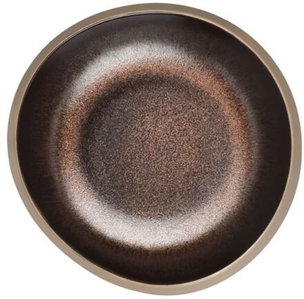 Rosenthal Junto Schüssel 10 cm, Bronze