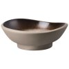 Rosenthal Junto Schüssel 12 cm, Bronze