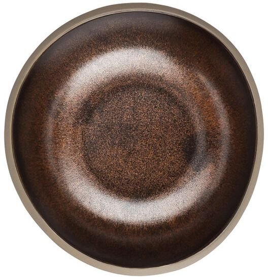 Rosenthal Junto Schüssel 12 cm, Bronze