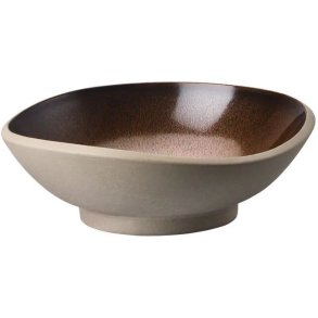 Rosenthal Junto Schssel 15 cm, Bronze
