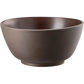 Rosenthal Junto Schüssel 22 cm, Bronze