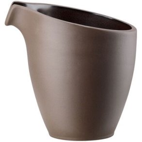 Rosenthal Junto Milchknnchen 15 cl, Bronze