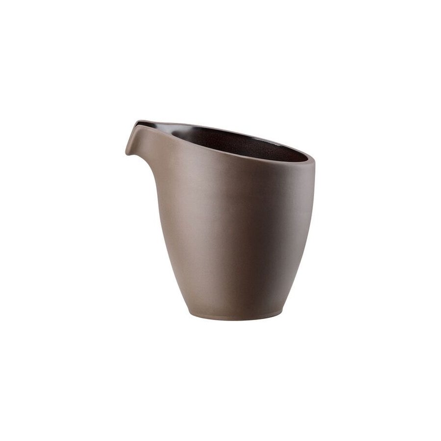 Rosenthal Junto Milchknnchen 15 cl, Bronze
