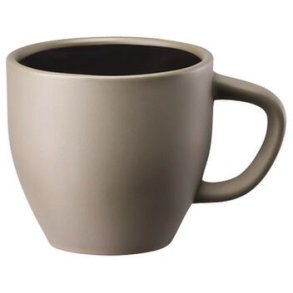 Rosenthal Junto Espressotasse 9 cl, Bronze