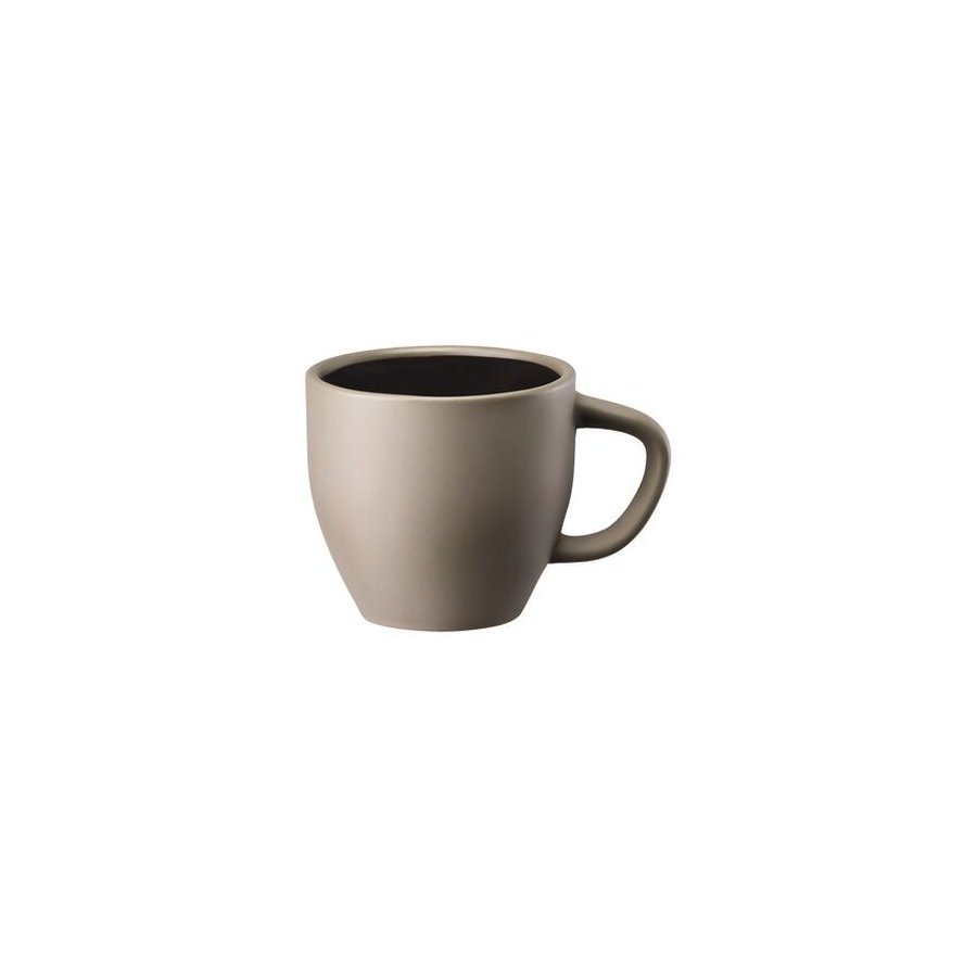 Rosenthal Junto Espressotasse 9 cl, Bronze