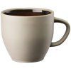 Rosenthal Junto Kaffeetasse 24 cl, Bronze