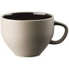 Rosenthal Junto Kaffeetasse 33 cl, Bronze
