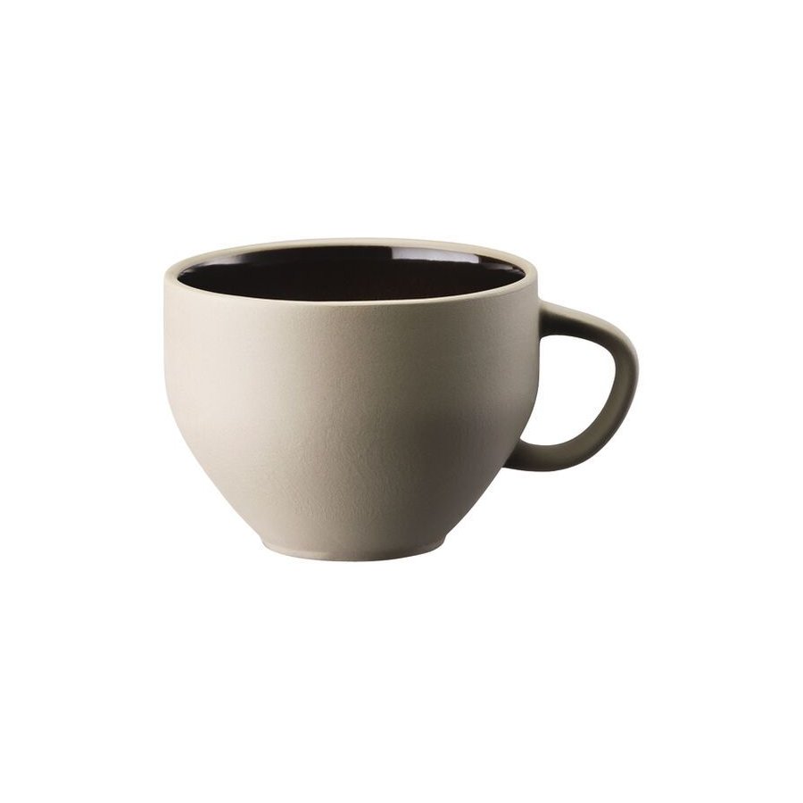 Rosenthal Junto Kaffeetasse 33 cl, Bronze
