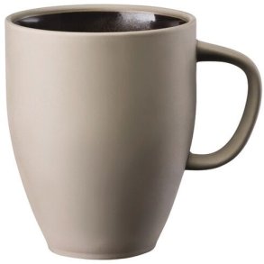 Rosenthal Junto Becher 38 cl, Bronze