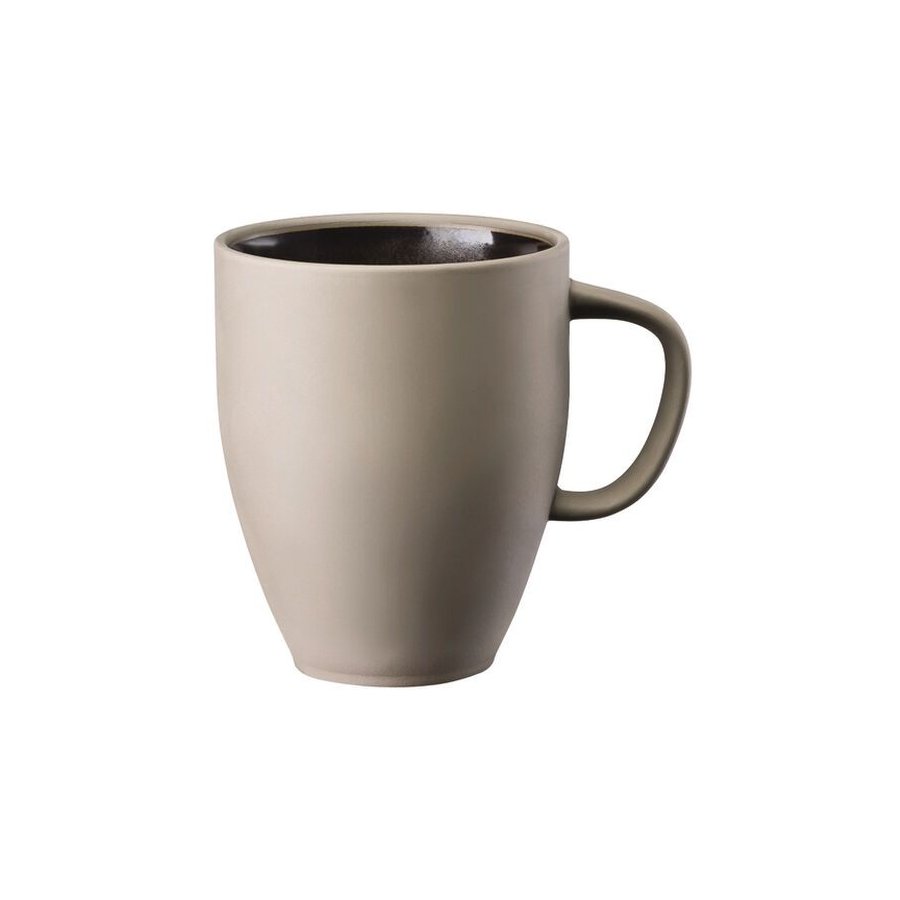 Rosenthal Junto Becher 38 cl, Bronze
