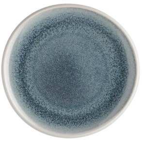 Rosenthal Junto Teller 16 cm, Aquamarine