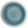 Rosenthal Junto Teller 22 cm, Aquamarin