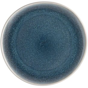 Rosenthal Junto Teller 25 cm, Aquamarine