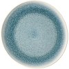 Rosenthal Junto Teller 27 cm, Aquamarin