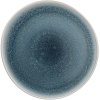 Rosenthal Junto Servierplatte 30 cm, Aquamarine
