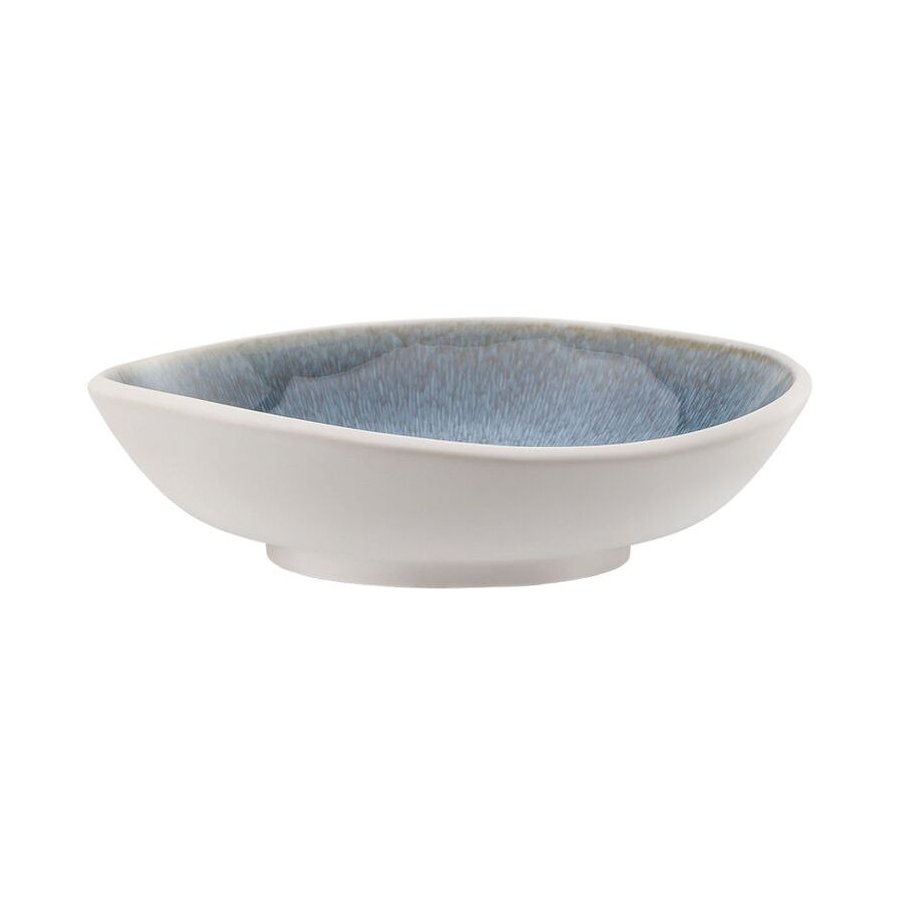 Rosenthal Junto Teller 17 cm, Aquamarin