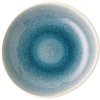 Rosenthal Junto Suppenteller 22,5 cm, Aquamarine