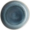 Rosenthal Junto Servierplatte 33,3 cm, Aquamarine